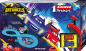 Preview: Carrera FIRST Batwheels Ready to Roll bis 2 Spieler, 2.9m Strecke, analog, ab 3 Jahre